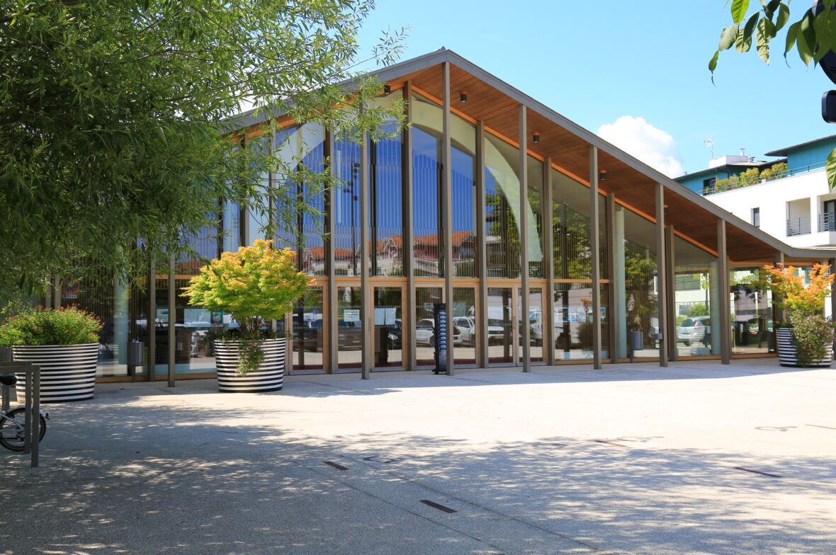 Théâtre Cravey