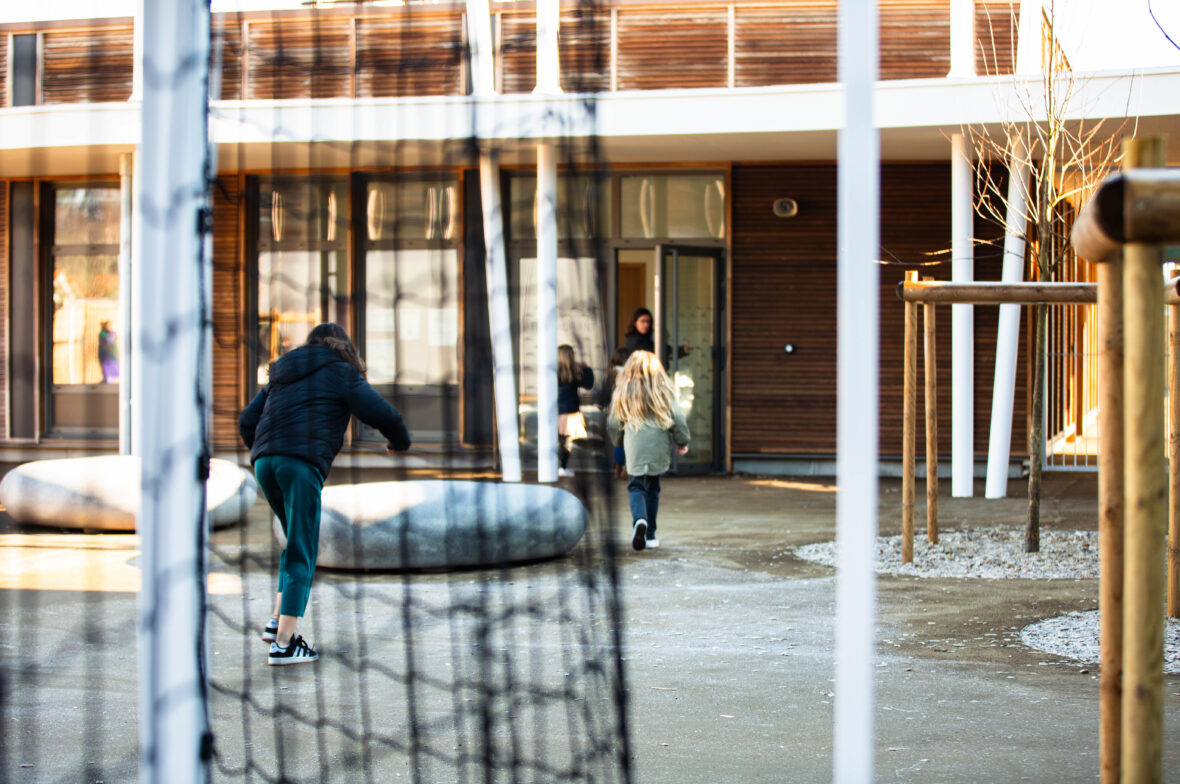 école les miquelots