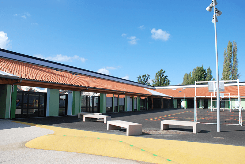 école brémontier