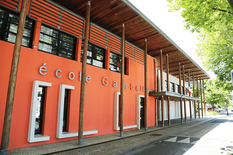 école gambetta