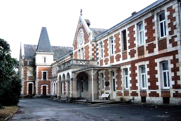 st elme