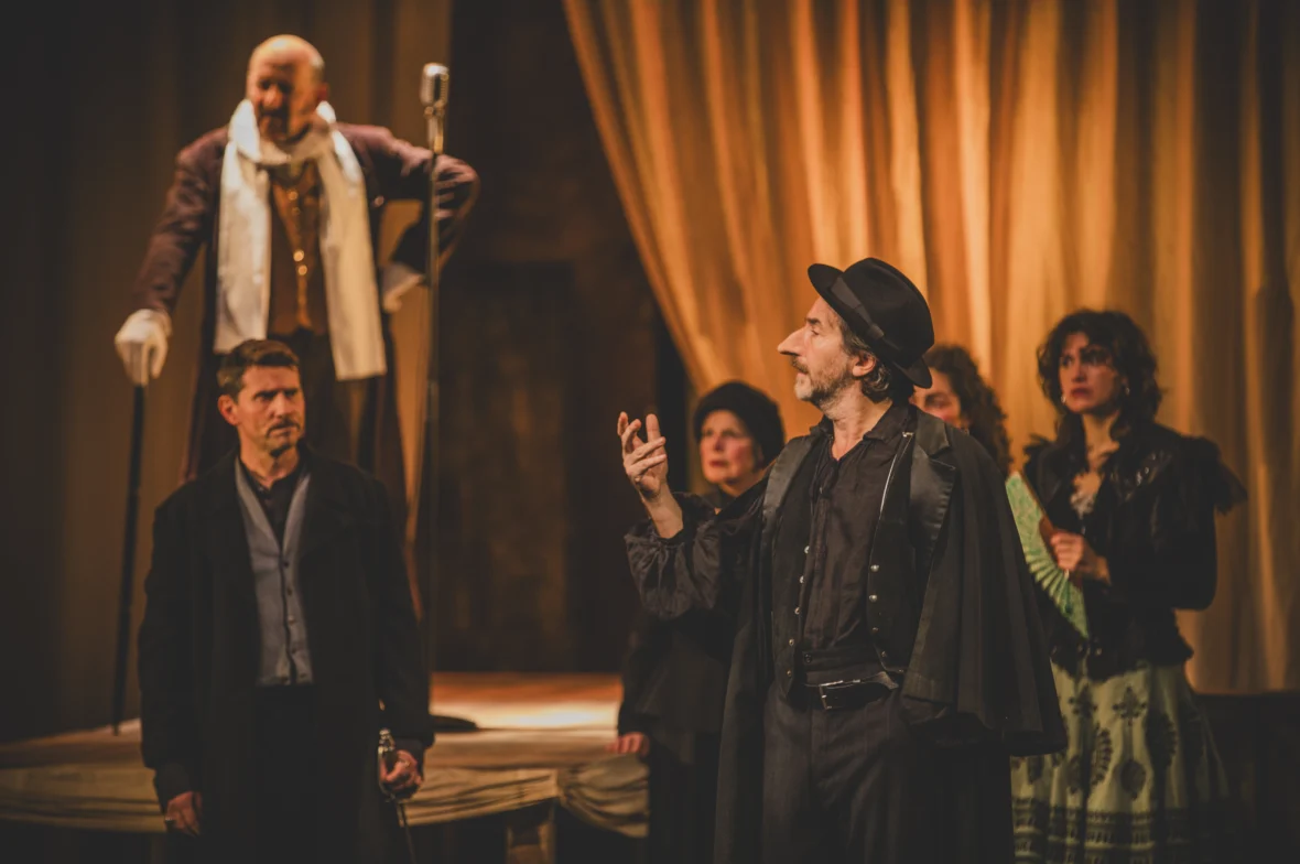 CYRANO