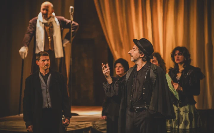 CYRANO