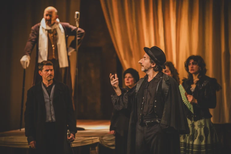 CYRANO