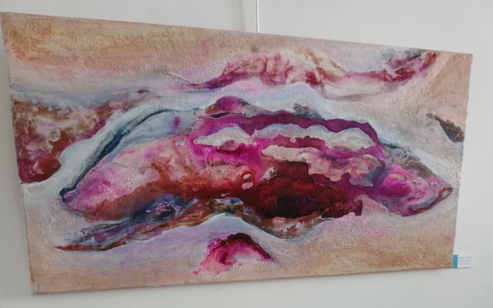 Expo - Catherine et Nathalie DELCLAUX