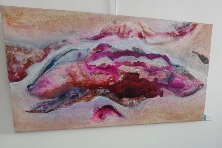 Expo - Catherine et Nathalie DELCLAUX