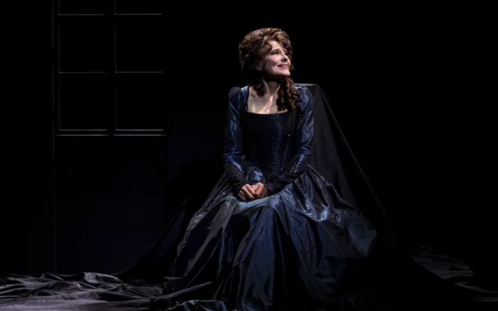 Fanny Ardant - La blessure et la soif