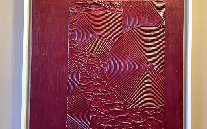 Isabelle FENECH - expo
