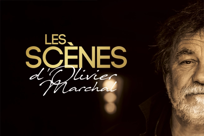 Olivier Marchal - actualités