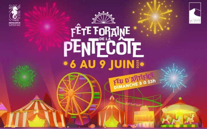 PENTECOTE 2025-FeuArtifice