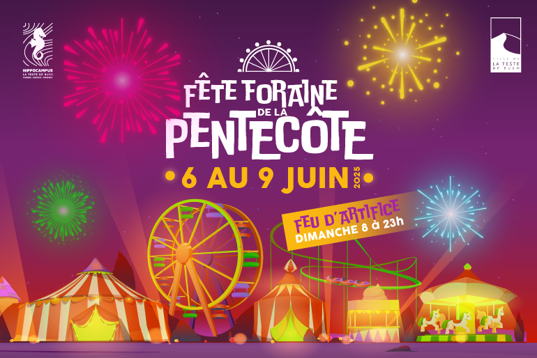 PENTECOTE 2025-FeuArtifice