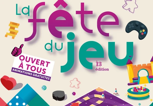 Fête du jeu - site