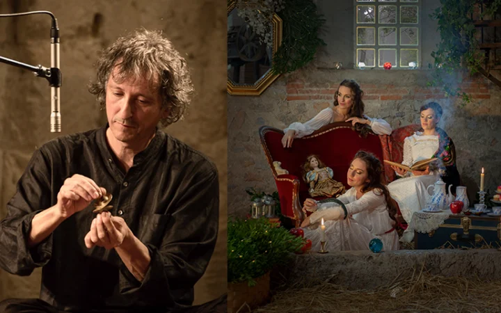 spectacle voyage d'hiver