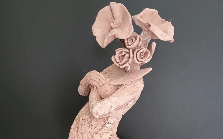 EXPO - Catherine LAUNAY
