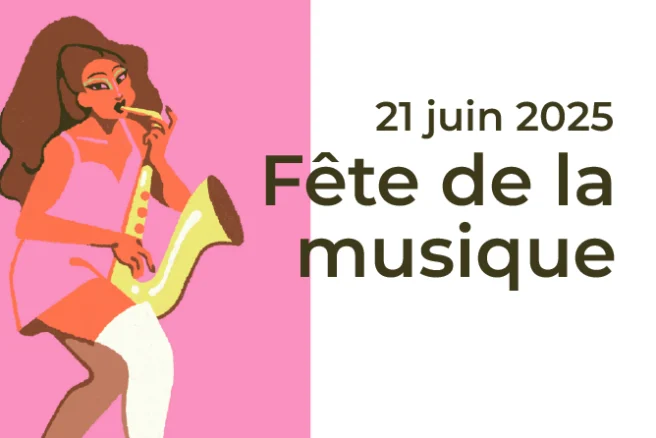 fête de la musique