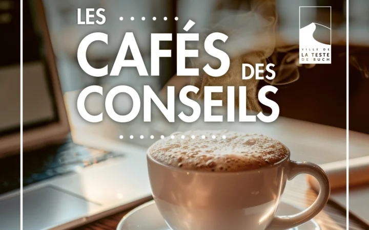 CAFE DES CONSEILS