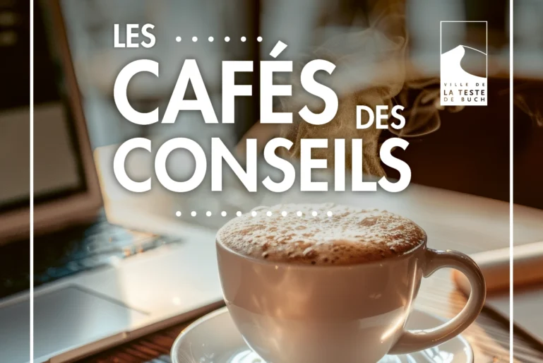 CAFE DES CONSEILS