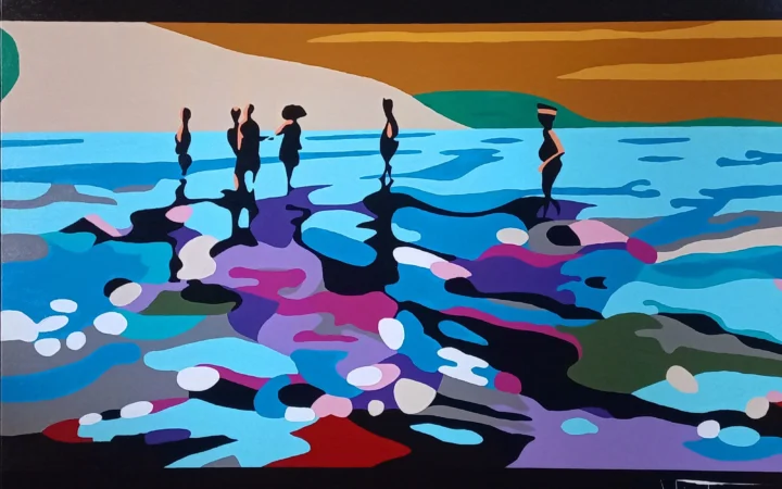 EXPO - Thierry Vinatier