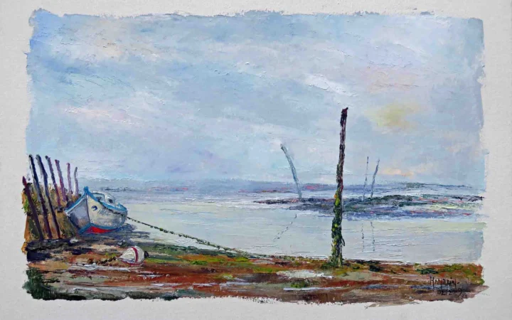 expo - michel hamelin