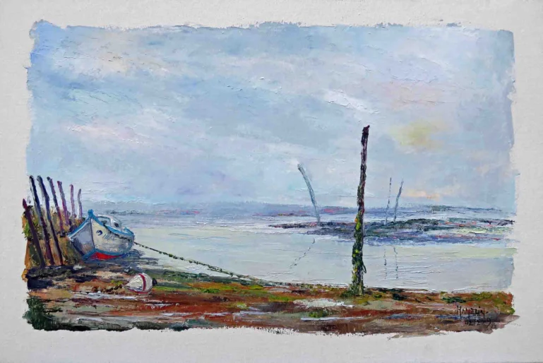 expo - michel hamelin