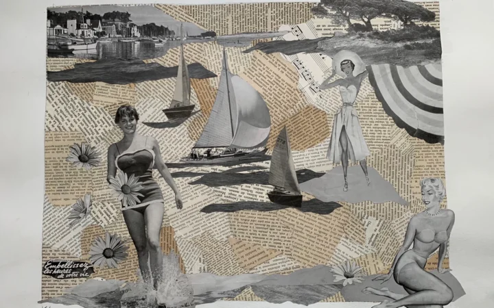 Expo - Catherine Venard