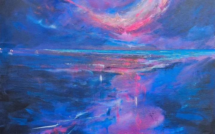 EXPO - Sophia Kühn