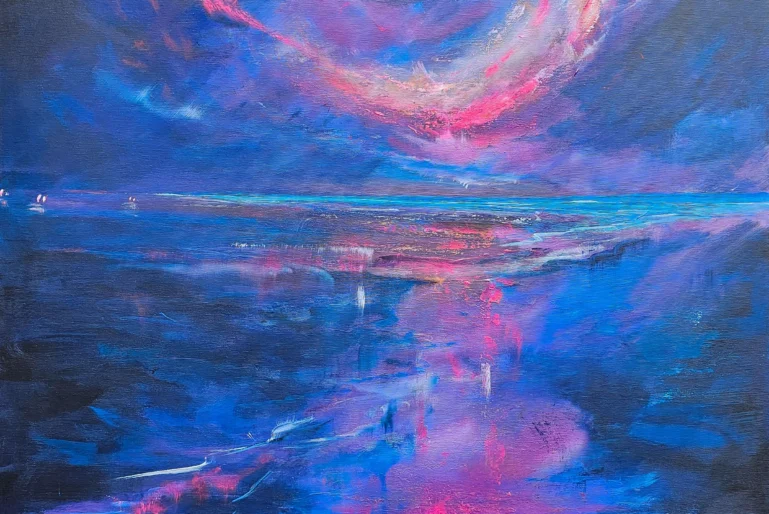 EXPO - Sophia Kühn