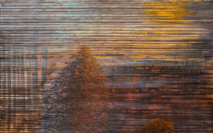 EXPO - Françoise Phelippeau