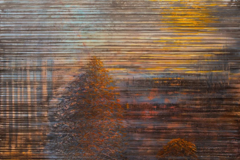 EXPO - Françoise Phelippeau