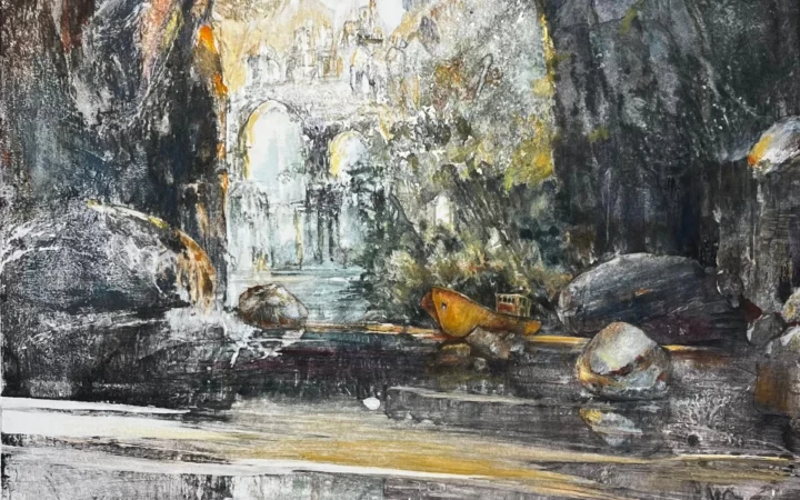 EXPO - Odile Alliet