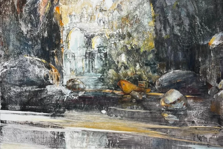 EXPO - Odile Alliet