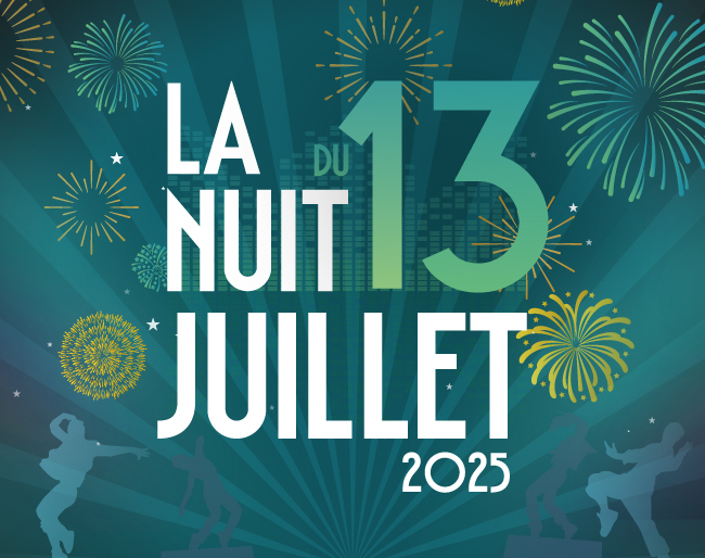 la nuit du 13 juillet