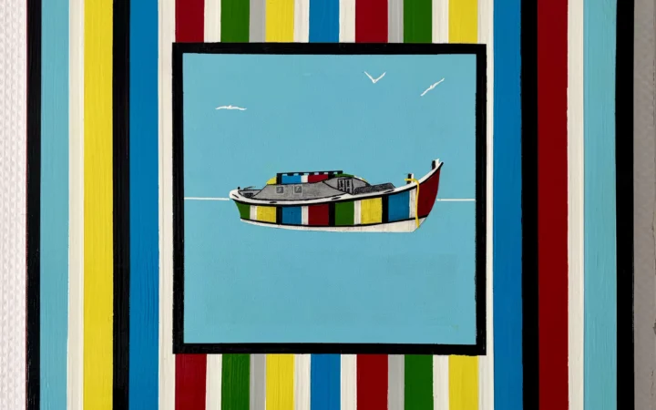 EXPO - Jean-claude Diquéro