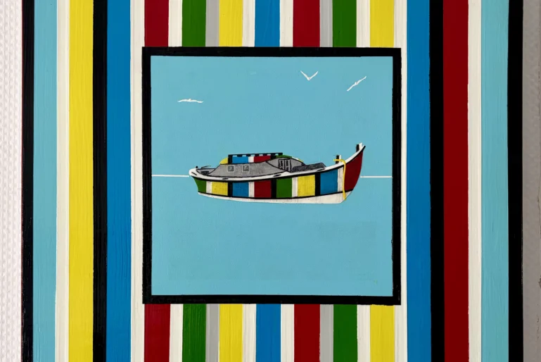 EXPO - Jean-claude Diquéro