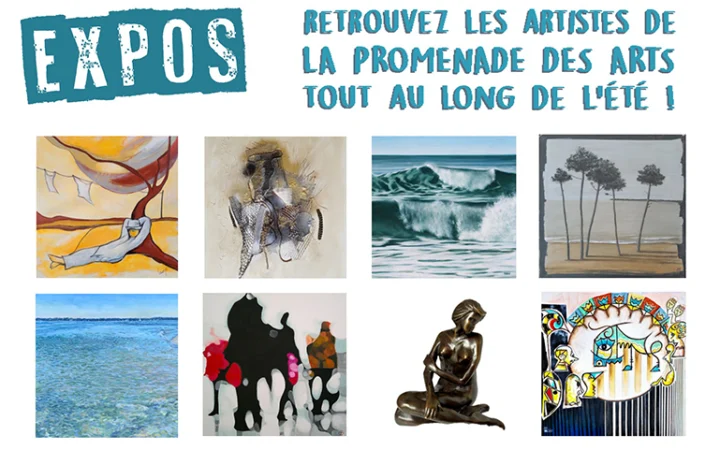 exposition pylartistique