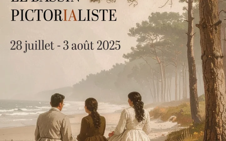 EXPO - Arnaud Brukhnoff