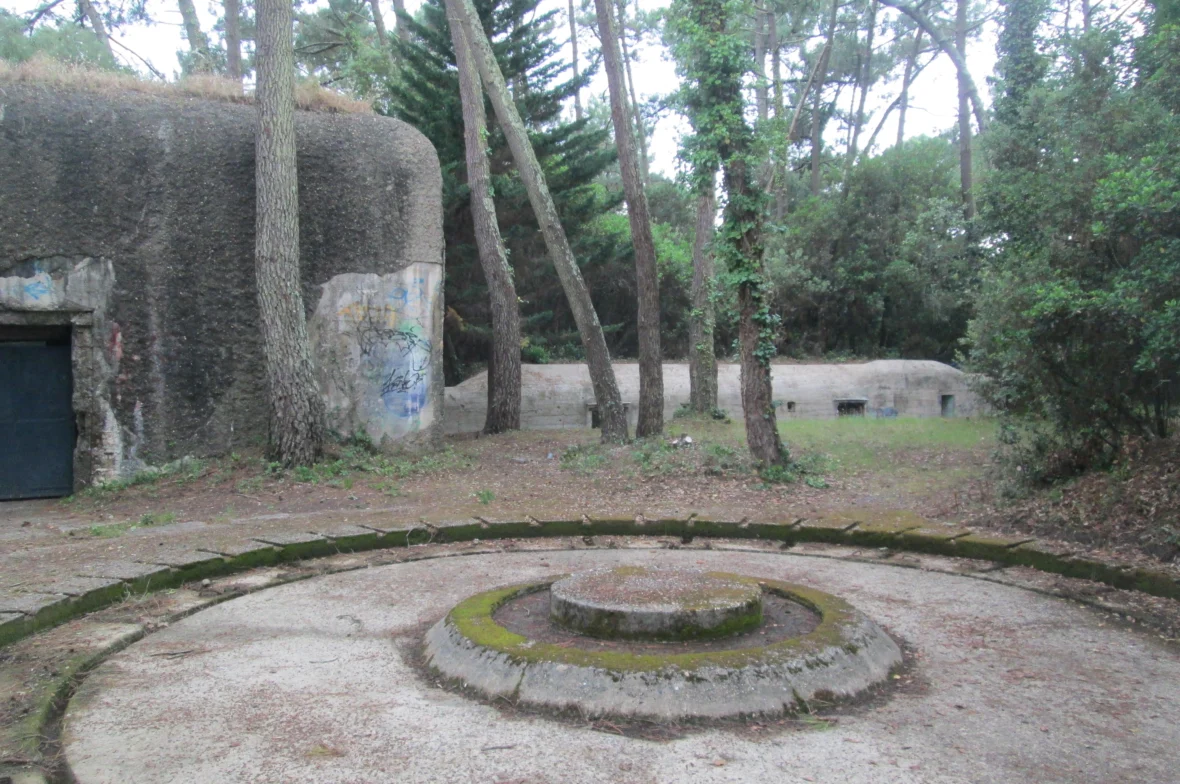 Site de l'Eden