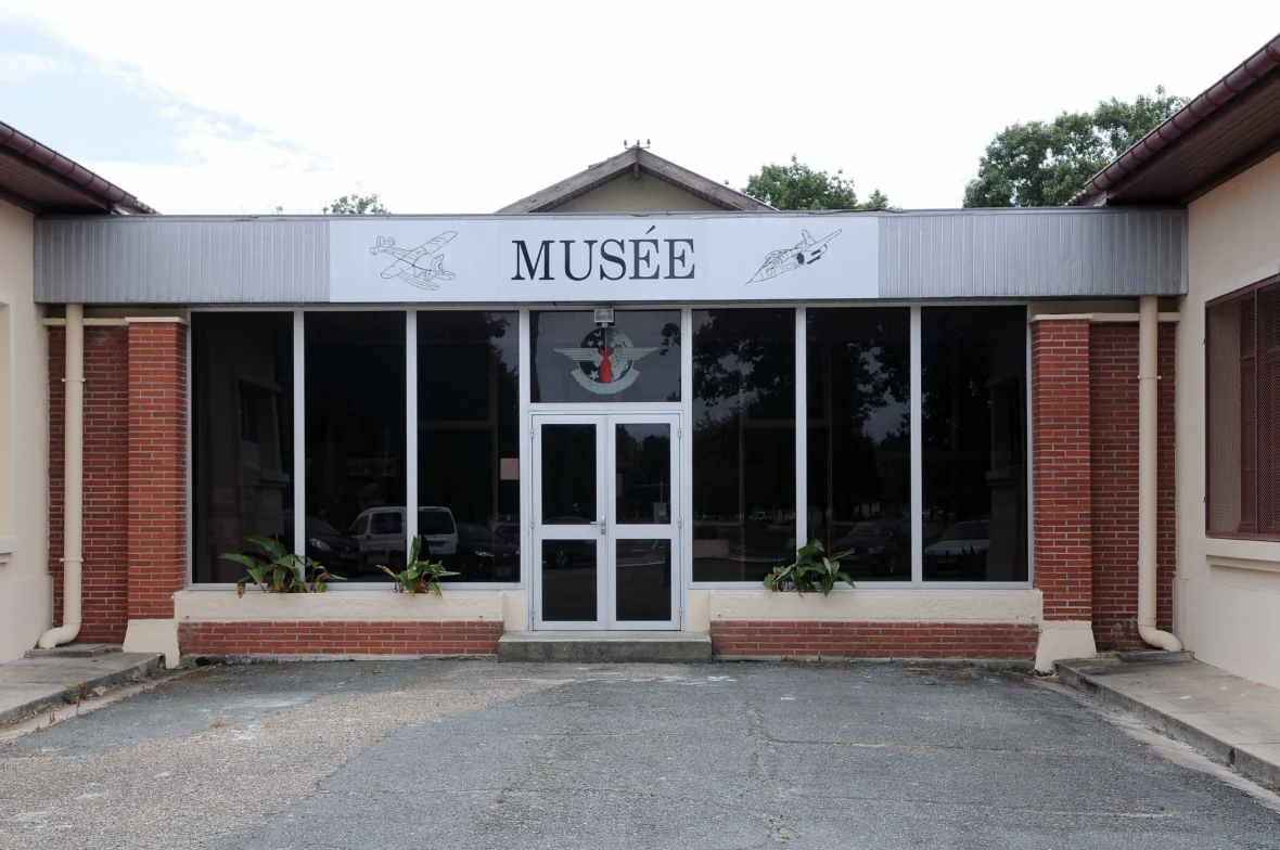Musée de la Ba120