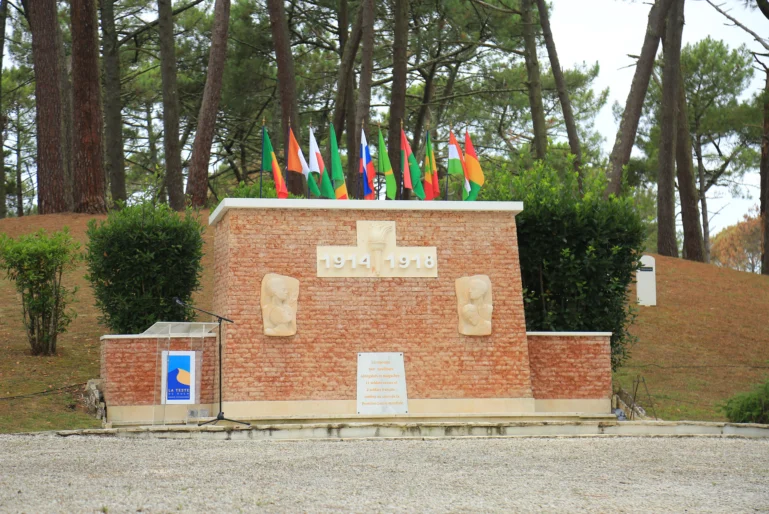 Nécropole du Natus