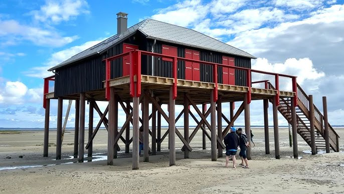 Cabane Tchanquée n°3