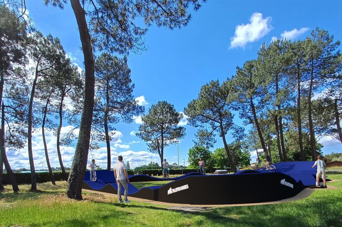 Cazaux projet pumptrack studio Playgones-1