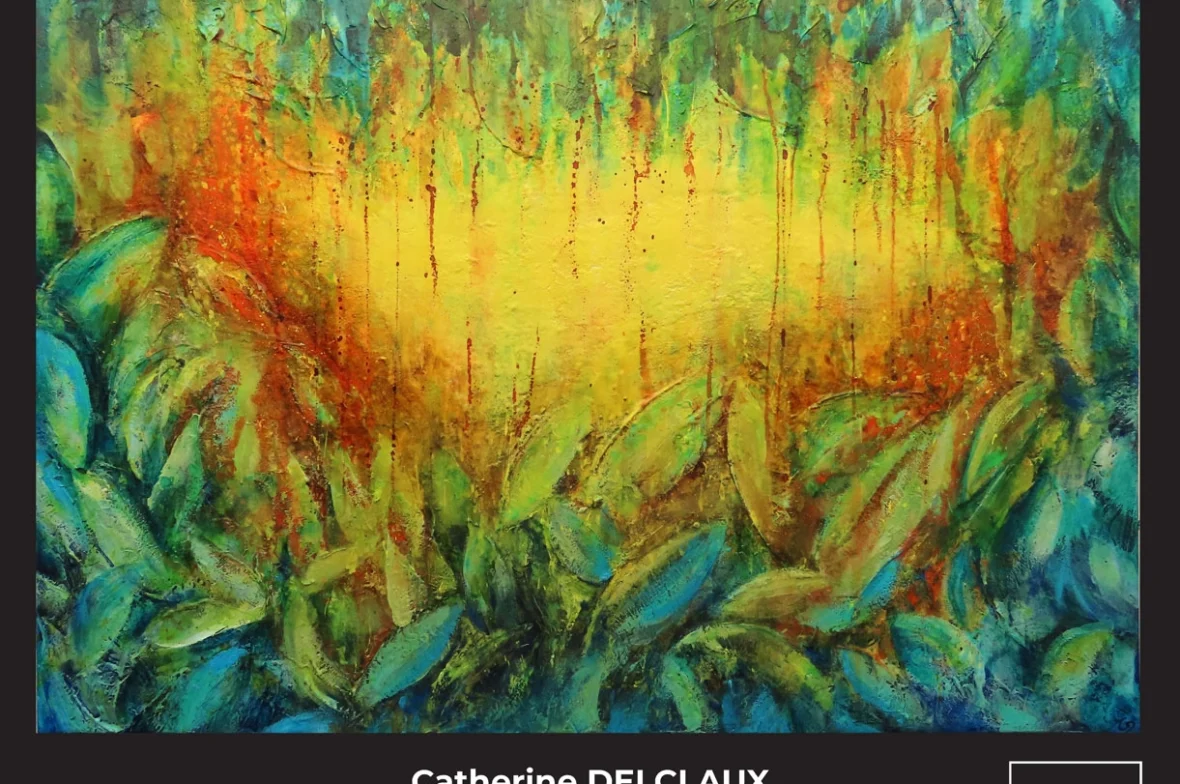 Envolee d'arts - 14