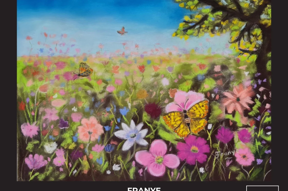 Envolee d'arts - 23