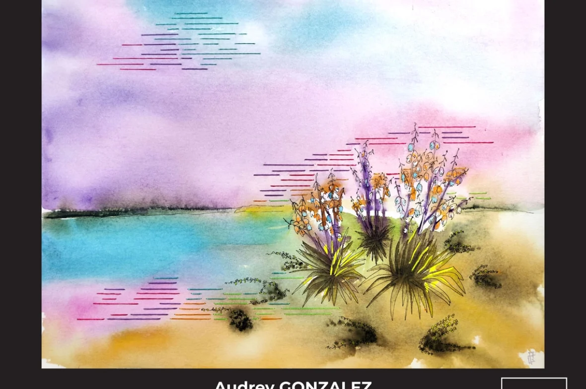 Envolee d'arts - 26