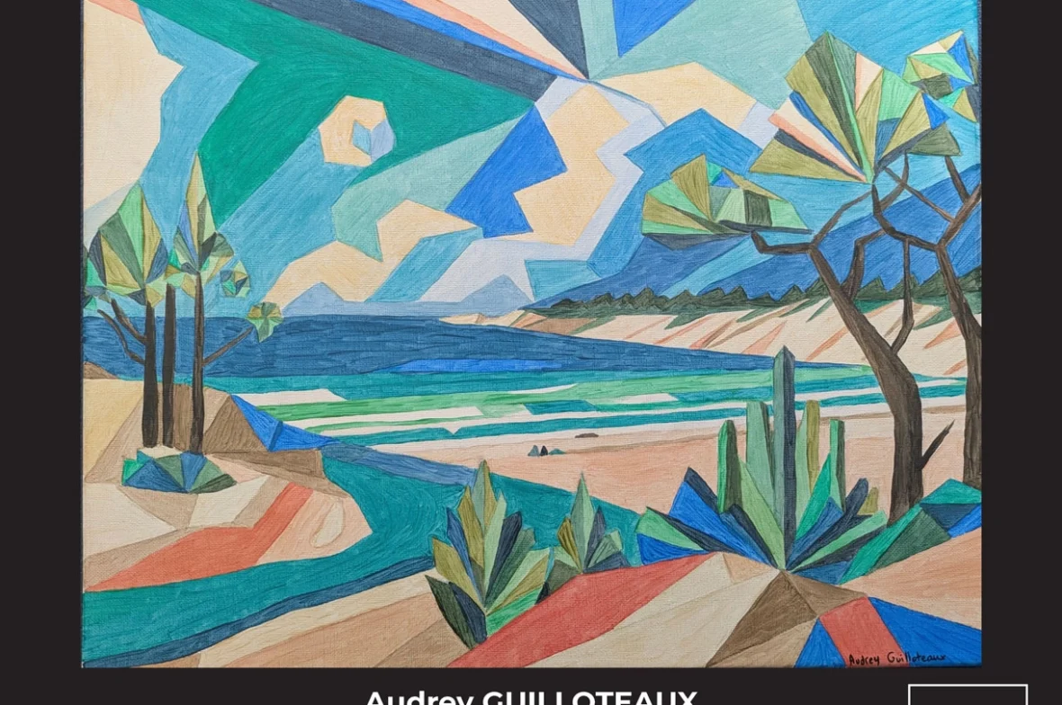 Envolee d'arts - 28