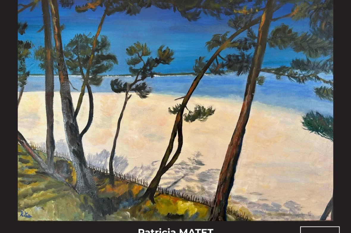 Envolee d'arts - 33