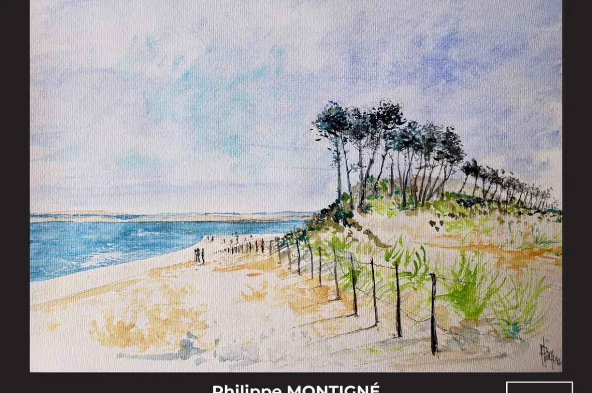 Envolee d'arts - 37