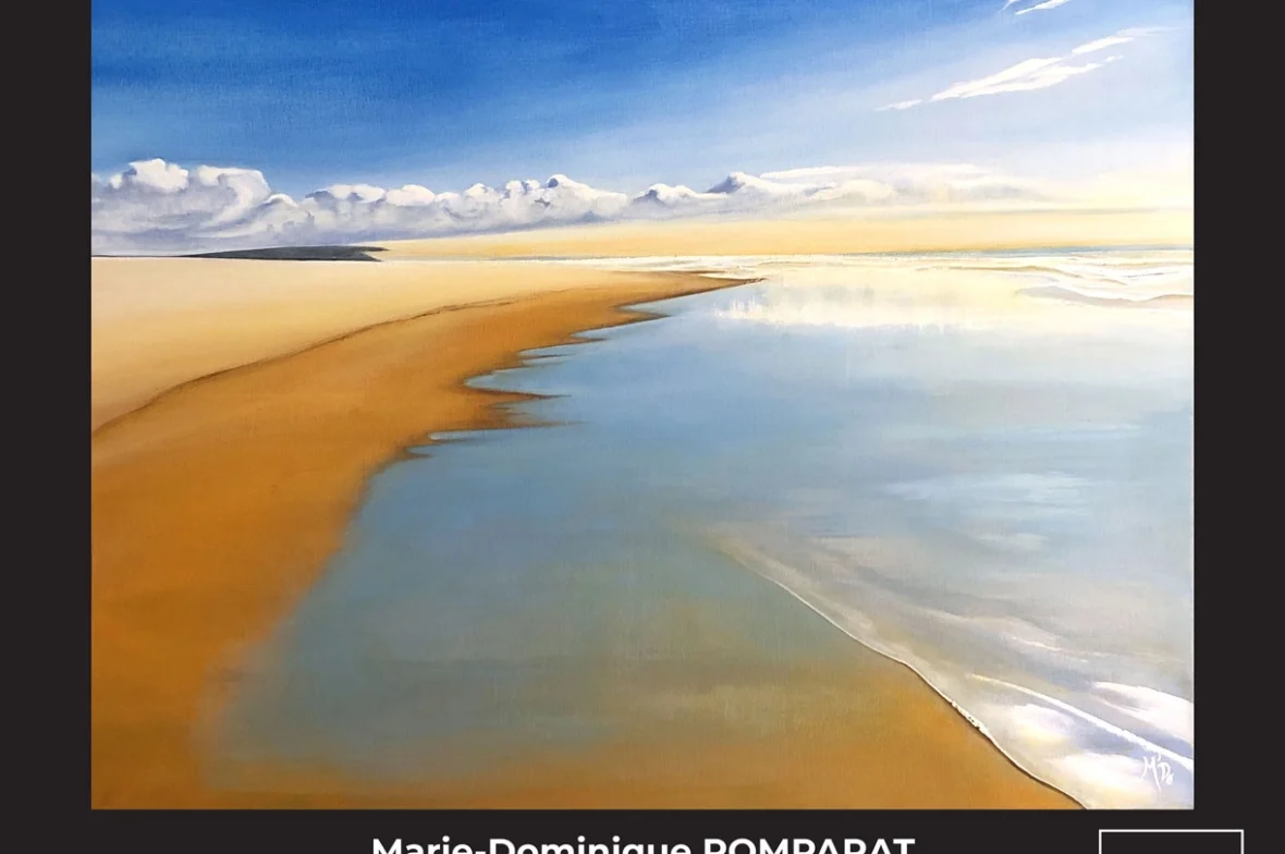 Envolee d'arts - 43