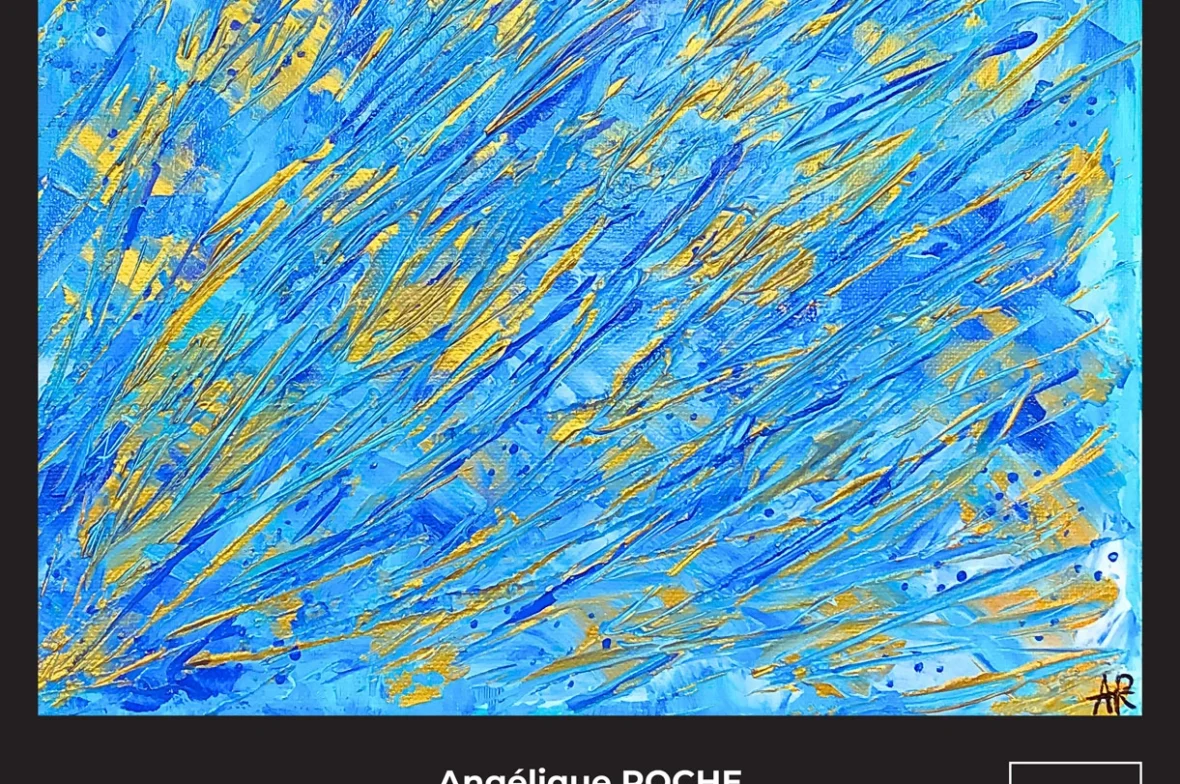 Envolee d'arts - 45