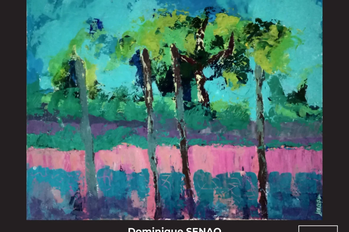 Envolee d'arts - 47